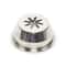 Stainless Steel Churro Maker Nozzle Adapter Churrera Machine For Homemade Spanish Churros 4