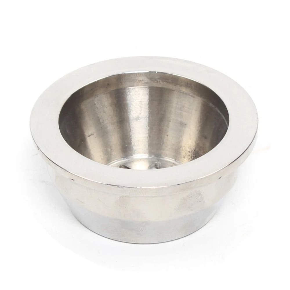 Stainless Steel Churro Maker Nozzle Adapter Churrera Machine For Homemade Spanish Churros 5