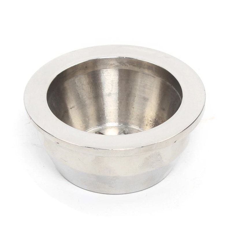 Stainless Steel Churro Maker Nozzle Adapter Churrera Machine For Homemade Spanish Churros 5