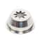 Stainless Steel Churro Maker Nozzle Adapter Churrera Machine For Homemade Spanish Churros 6