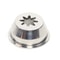 Stainless Steel Churro Maker Nozzle Adapter Churrera Machine For Homemade Spanish Churros 6