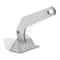 Stainless Steel Delta Plow Boat Anchor Heavy Duty Marine Anchor 3