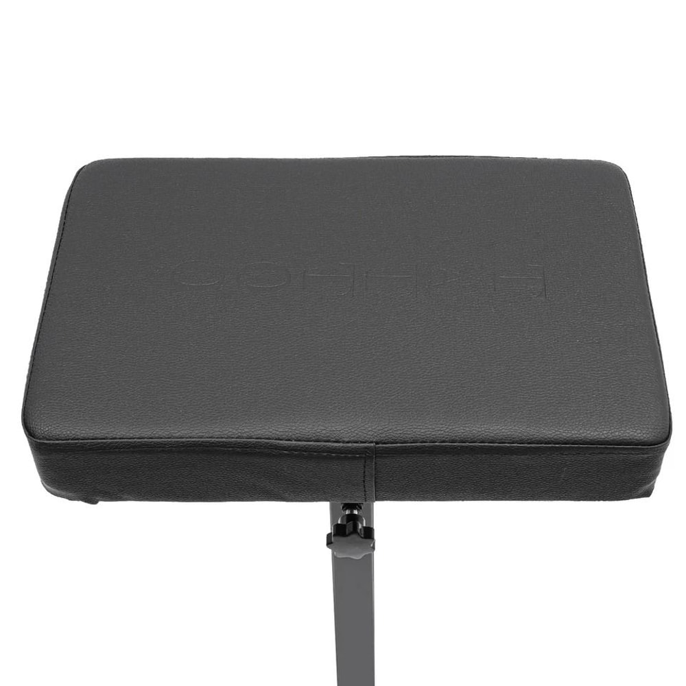 Height Adjustable Tattoo Armrest Stand Professional Studio Arm Support 4