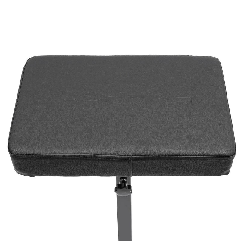 Height Adjustable Tattoo Armrest Stand Professional Studio Arm Support 4