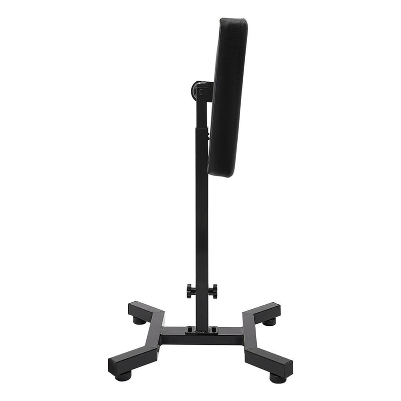 Height Adjustable Tattoo Armrest Stand Professional Studio Arm Support 5