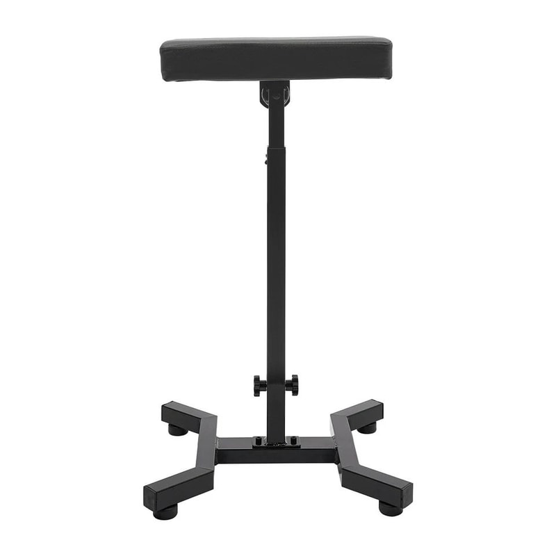 Height Adjustable Tattoo Armrest Stand Professional Studio Arm Support 6