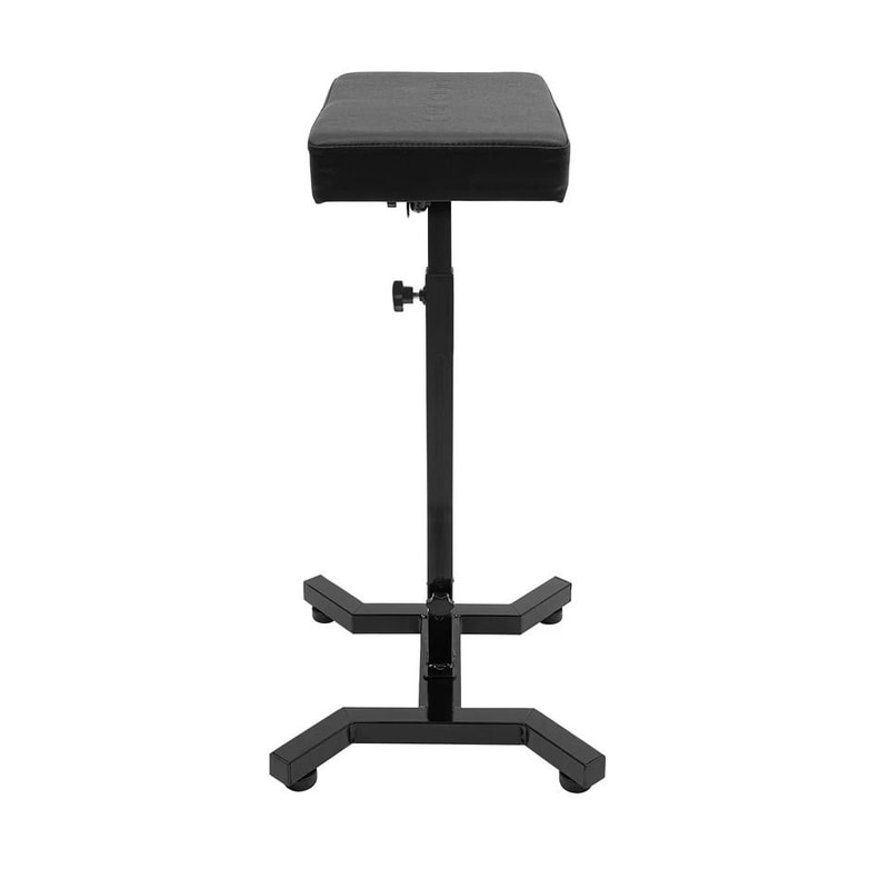 Height Adjustable Tattoo Armrest Stand Professional Studio Arm Support 7