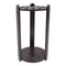 Floor Stand Cue Wooden Pool Cue Rack Holder For Pool Balls And Cue Storage 1