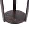 Floor Stand Cue Wooden Pool Cue Rack Holder For Pool Balls And Cue Storage 5