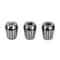 Morse Taper Collet Chuck Set Collet Set Milling Tool Holder For Milling Machines 1