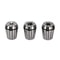 Morse Taper Collet Chuck Set Collet Set Milling Tool Holder For Milling Machines 1