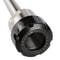 Morse Taper Collet Chuck Set Collet Set Milling Tool Holder For Milling Machines 4