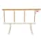Foldable Bed Rails For Elderly Adults Senior Safety Bed Assist Rail Fold Up Support 1