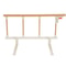 Foldable Bed Rails For Elderly Adults Senior Safety Bed Assist Rail Fold Up Support 1