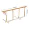 Foldable Bed Rails For Elderly Adults Senior Safety Bed Assist Rail Fold Up Support 3