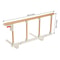 Foldable Bed Rails For Elderly Adults Senior Safety Bed Assist Rail Fold Up Support 3