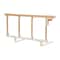 Foldable Bed Rails For Elderly Adults Senior Safety Bed Assist Rail Fold Up Support 4