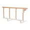 Foldable Bed Rails For Elderly Adults Senior Safety Bed Assist Rail Fold Up Support 4