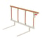 Foldable Bed Rails For Elderly Adults Senior Safety Bed Assist Rail Fold Up Support 5
