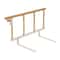 Foldable Bed Rails For Elderly Adults Senior Safety Bed Assist Rail Fold Up Support 6