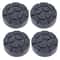 Heavy Duty Car Lift Rubber Arm Pads Auto Hoist Protection Pads For Cars Trucks 1