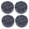 Heavy Duty Car Lift Rubber Arm Pads Auto Hoist Protection Pads For Cars Trucks 1