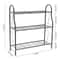 Metal Plant Stand Flower Pot Rack Indoor Outdoor Shelf Organizer 2
