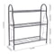 Metal Plant Stand Flower Pot Rack Indoor Outdoor Shelf Organizer 2