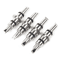 Four Wheel Alignment System Reversible Rim Claw Clamp Wheel Alignment Equipment Tool 1