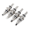 Four Wheel Alignment System Reversible Rim Claw Clamp Wheel Alignment Equipment Tool 1