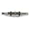 Four Wheel Alignment System Reversible Rim Claw Clamp Wheel Alignment Equipment Tool 2