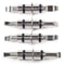 Four Wheel Alignment System Reversible Rim Claw Clamp Wheel Alignment Equipment Tool 3