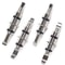 Four Wheel Alignment System Reversible Rim Claw Clamp Wheel Alignment Equipment Tool 4