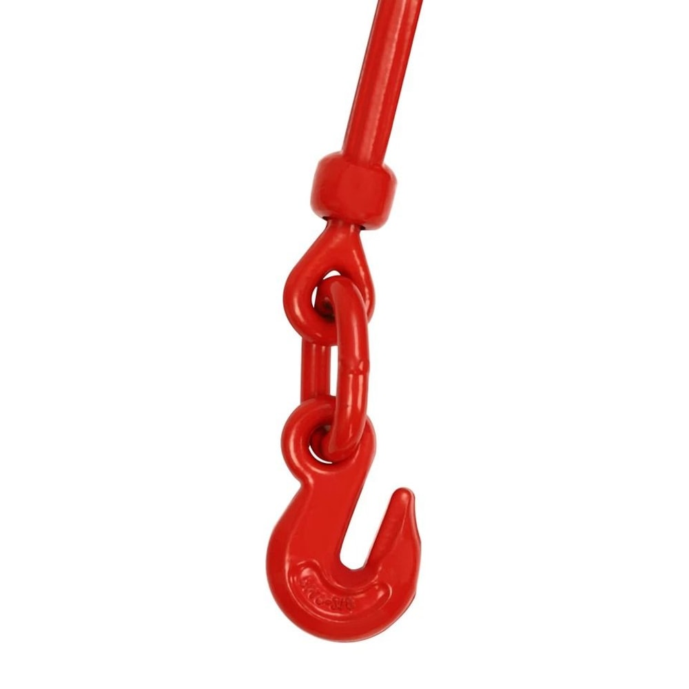 Heavy Duty G80 Lever Chain Binders For Chains 2