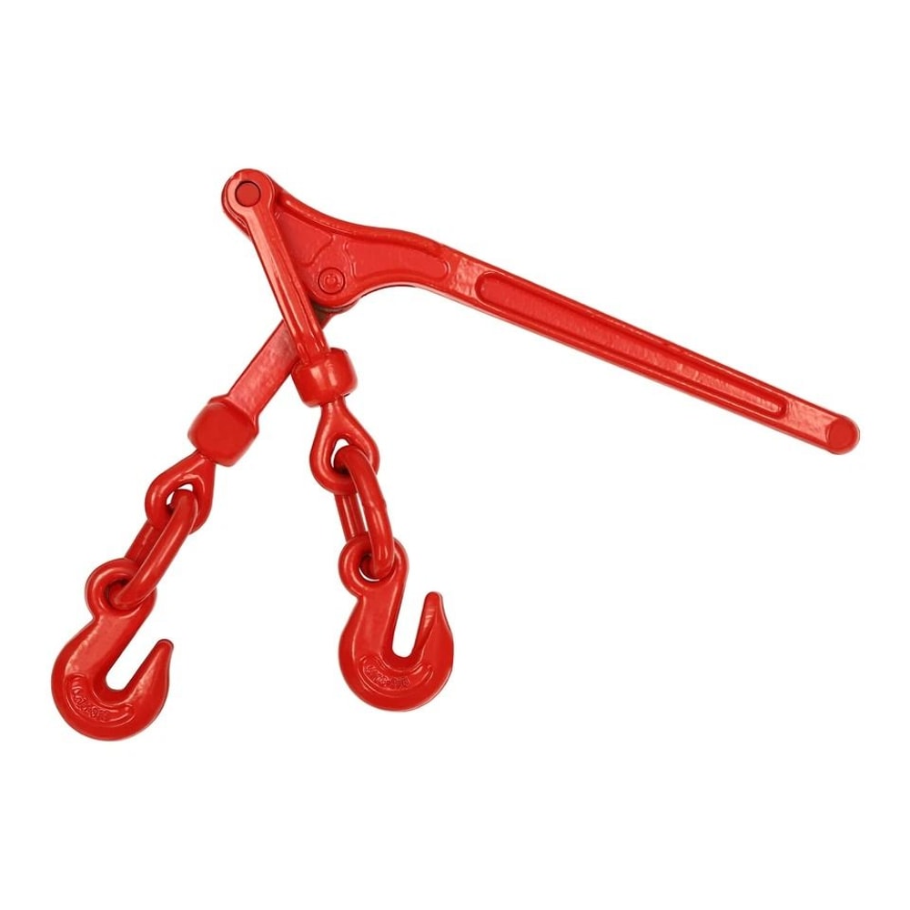 Heavy Duty G80 Lever Chain Binders For Chains 3