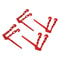 Heavy Duty G80 Lever Chain Binders For Chains 0