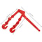 Heavy Duty G80 Lever Chain Binders For Chains 4