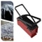 EcoPress Waste Paper Briquette Maker Manual Newspaper Brick Maker For Recycled Fuel Blocks 7