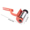STIHL Husqvarna Chainsaw Debarker Attachment Log Peeler Carving Mill Notcher Tool 5