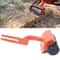 STIHL Husqvarna Chainsaw Debarker Attachment Log Peeler Carving Mill Notcher Tool 7