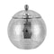 Disco Ball Ice Bucket Stylish Cocktail Chiller For Parties Bars And Home Entertaining 8