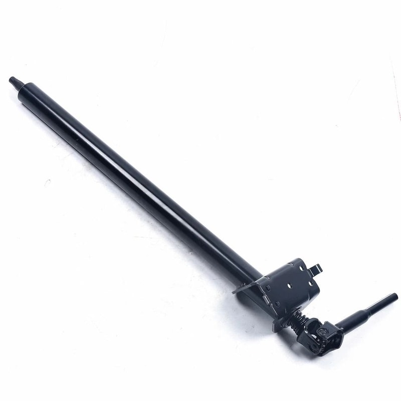 Club Car Precedent Steering Column Shaft Assembly Up Golf Cart Replacement 2