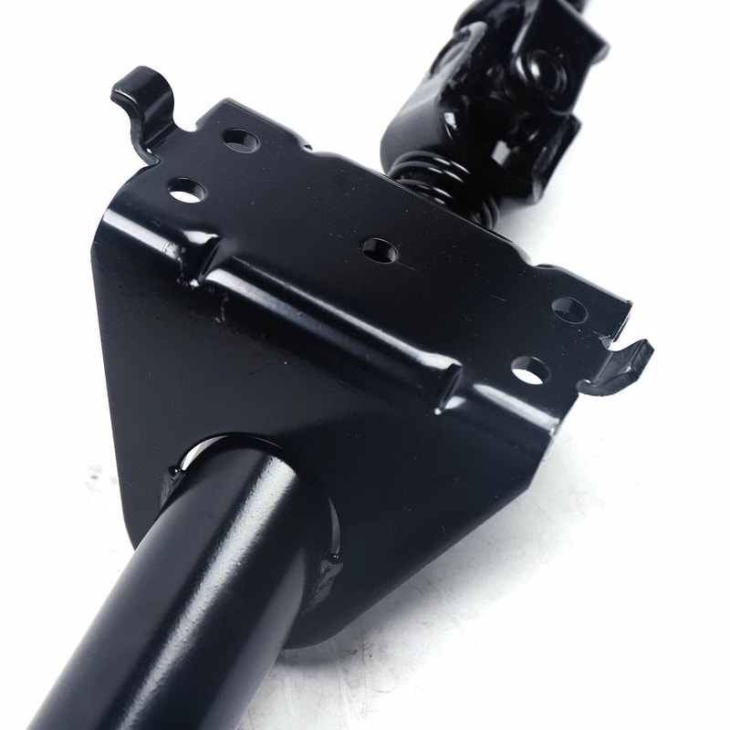 Club Car Precedent Steering Column Shaft Assembly Up Golf Cart Replacement 3