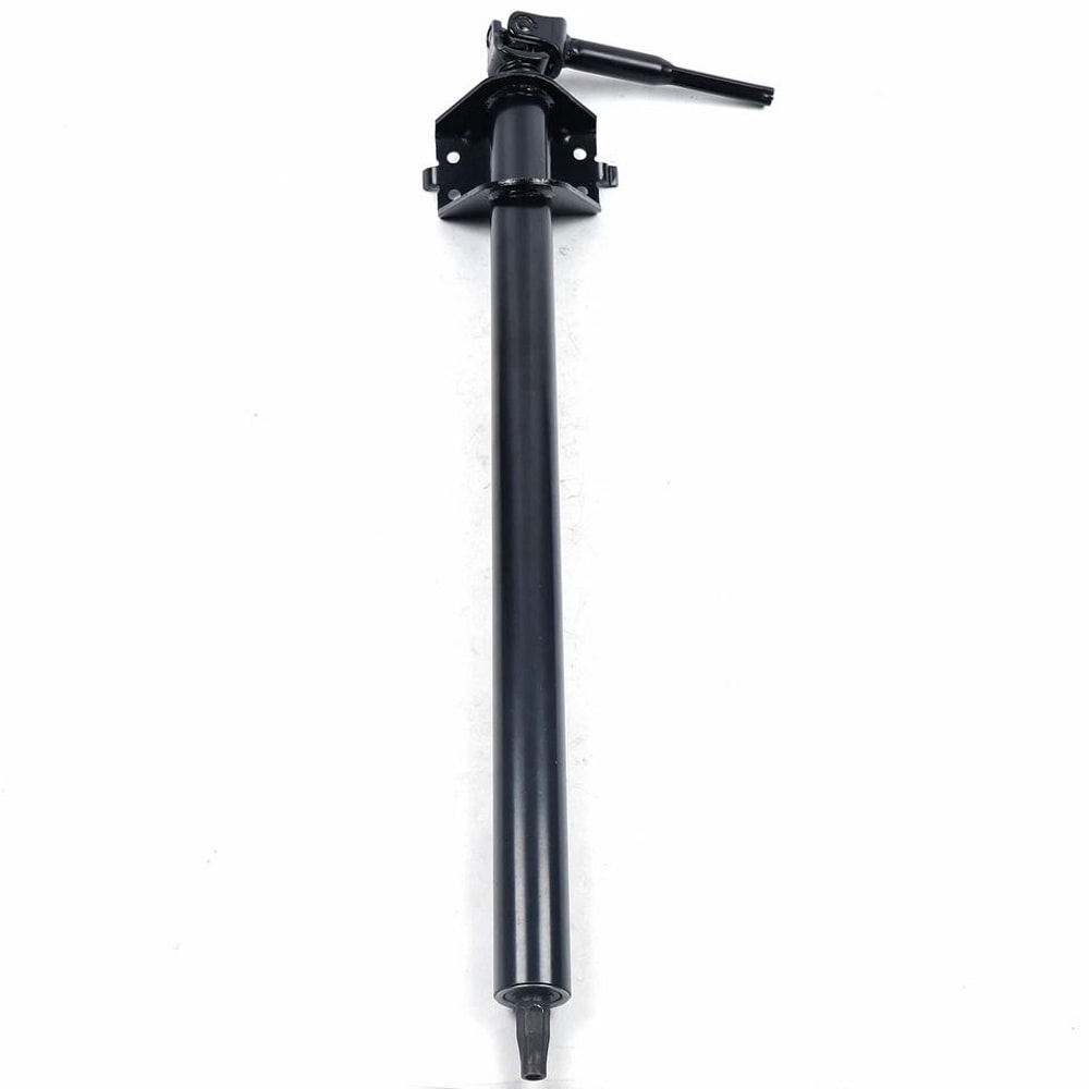 Club Car Precedent Steering Column Shaft Assembly Up Golf Cart Replacement 5