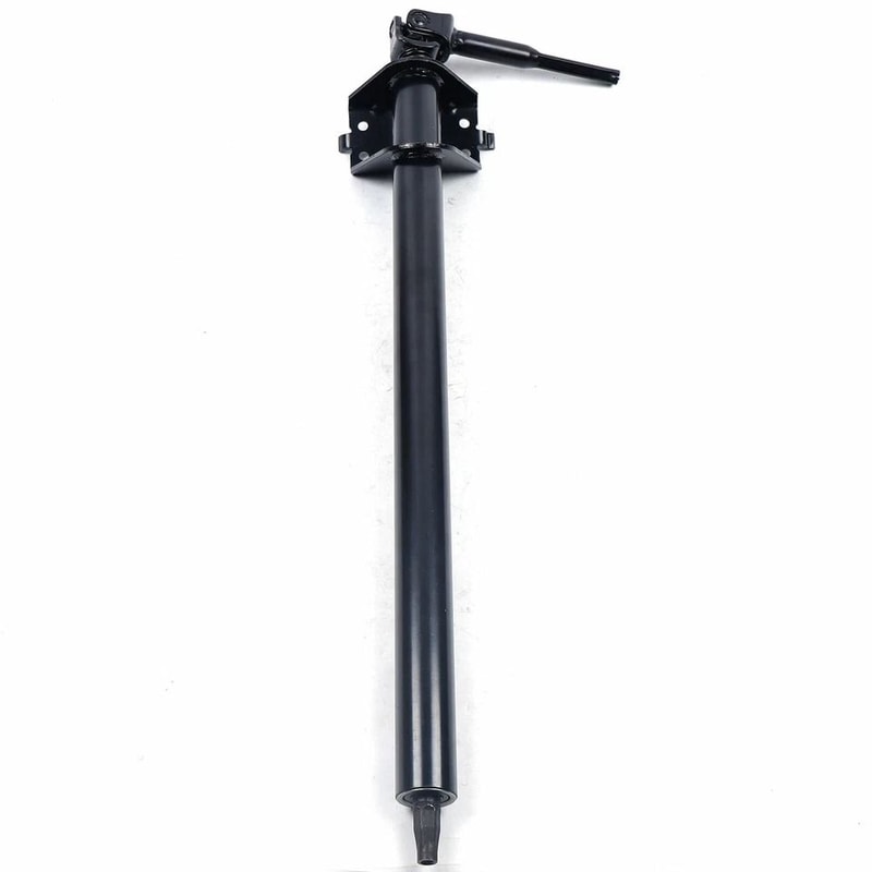 Club Car Precedent Steering Column Shaft Assembly Up Golf Cart Replacement 5