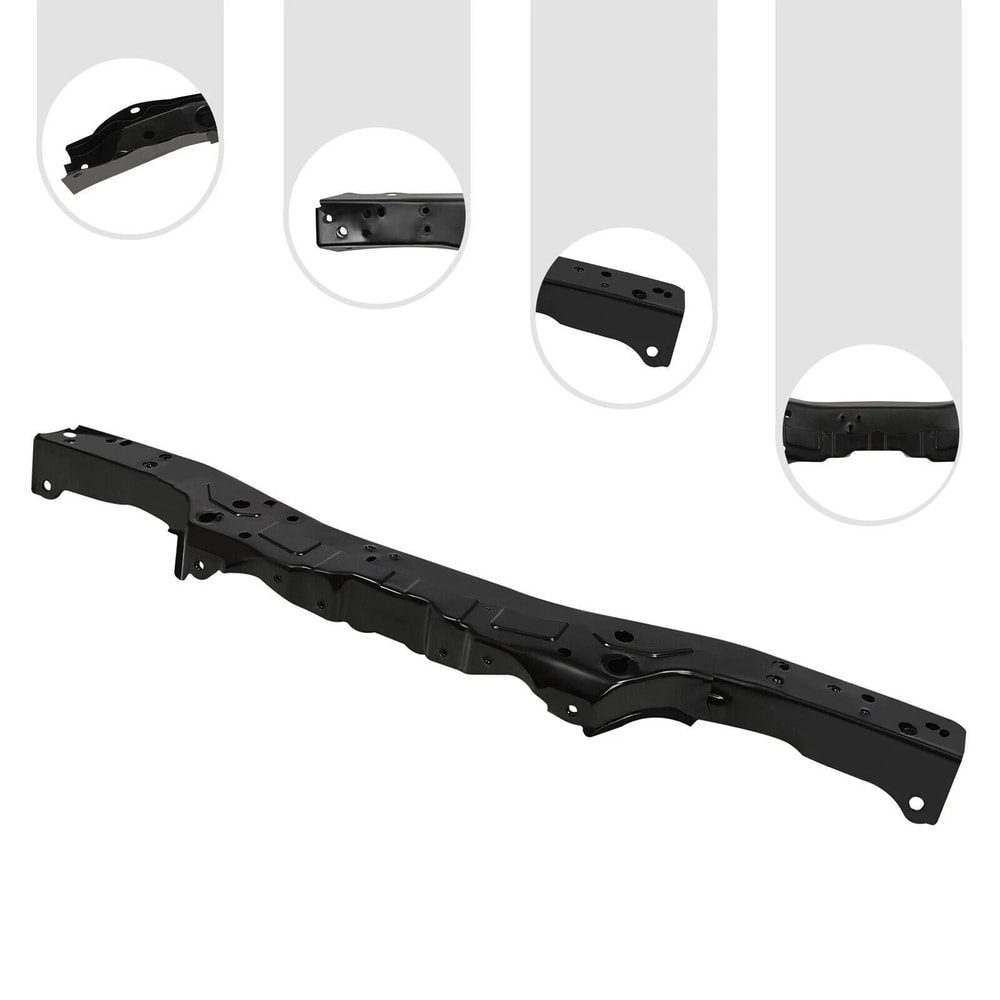 Toyota Corolla Front Upper Radiator Support Tie Bar Replacement 1