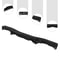 Toyota Corolla Front Upper Radiator Support Tie Bar Replacement 1
