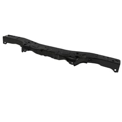 toyota corolla front upper radiator support tie bar replacement