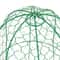 Garden Chicken Wire Cloche Plant Protector Covers For Vegetables Flowers Seedlings 5