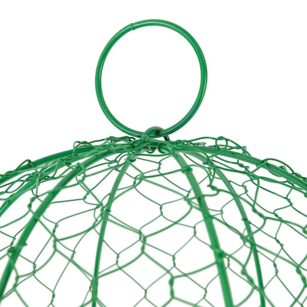 Garden Chicken Wire Cloche Plant Protector Covers For Vegetables Flowers Seedlings 6